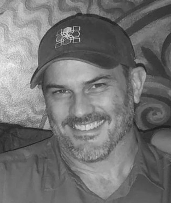 Simon Borchert