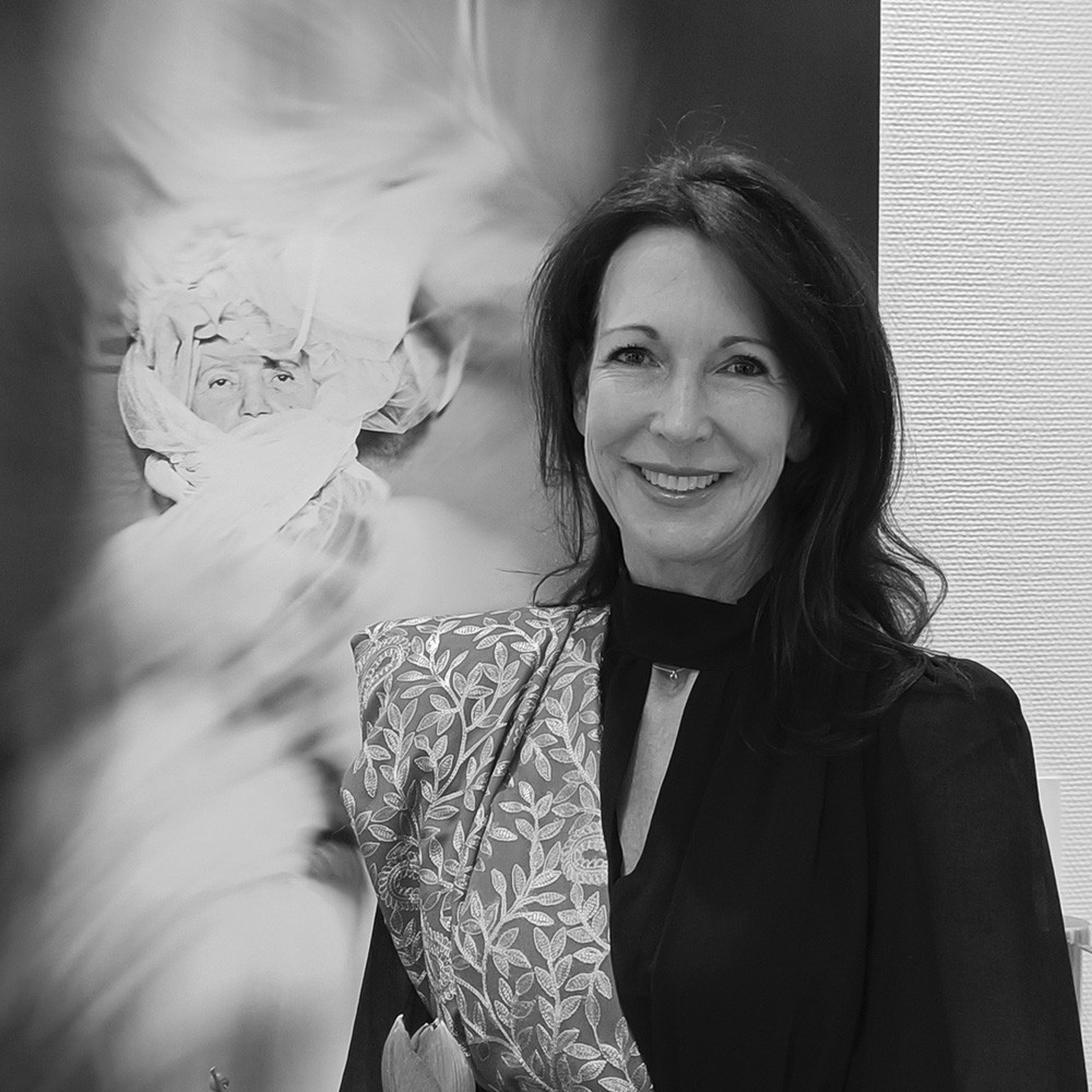 Susanne Bartels