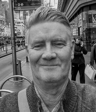Julian Pigott