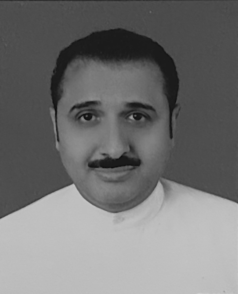 Saleh Alshamali