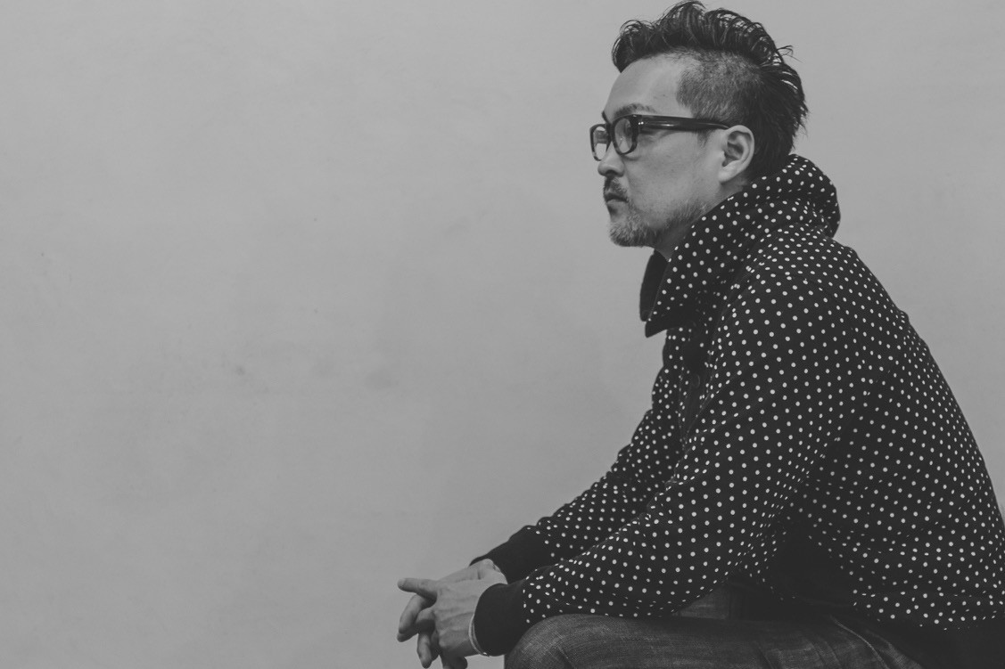 Takeyoshi Fukuda