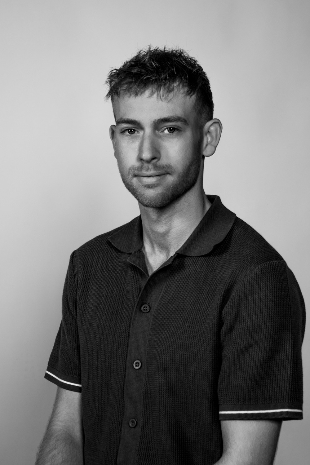 Zachary Zephir