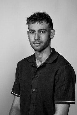 Zachary Zephir