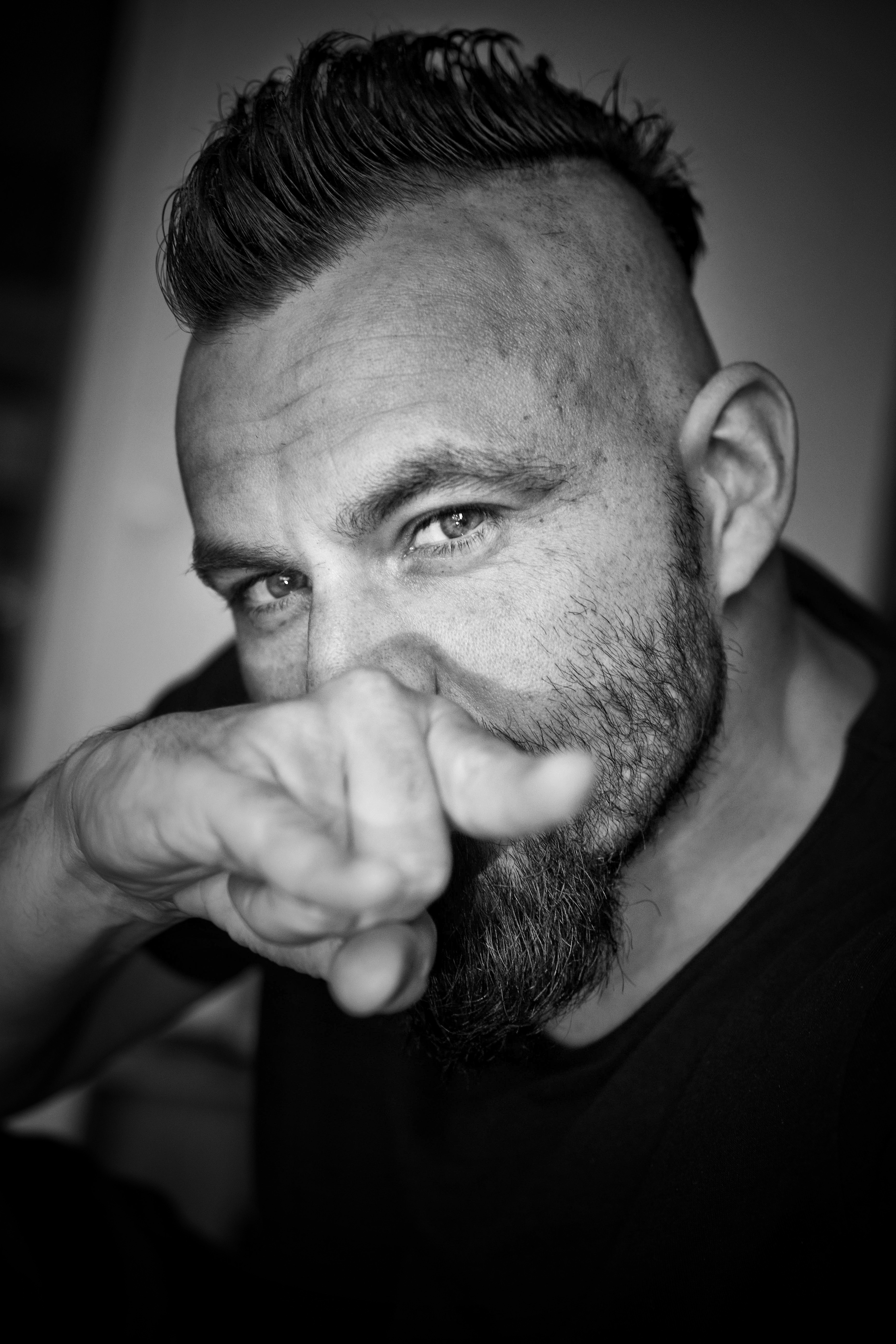 Cédric Bervillé