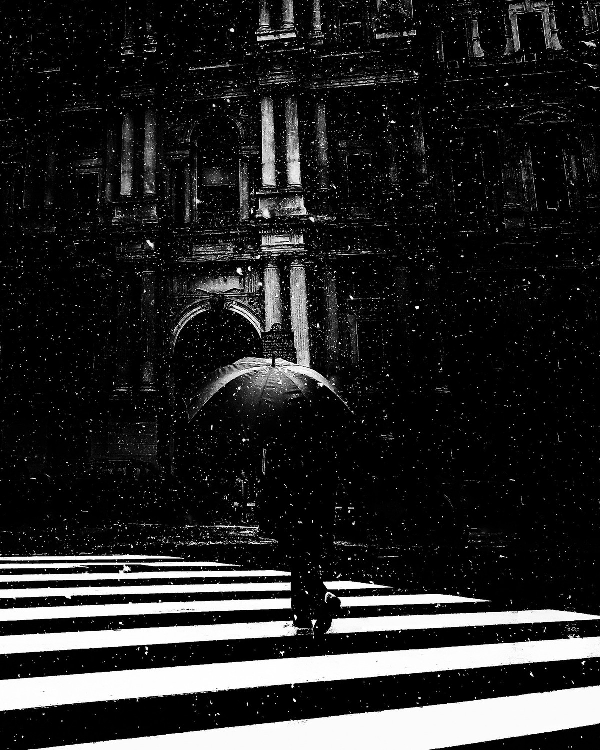 Andrew Gimblet