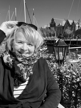 Mieke Posthumus