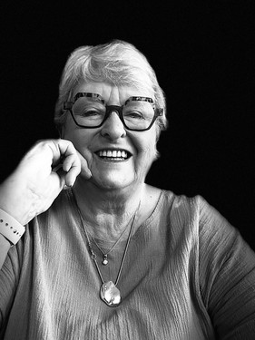 Lynn Clayton