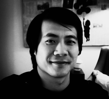 Anthony Wang