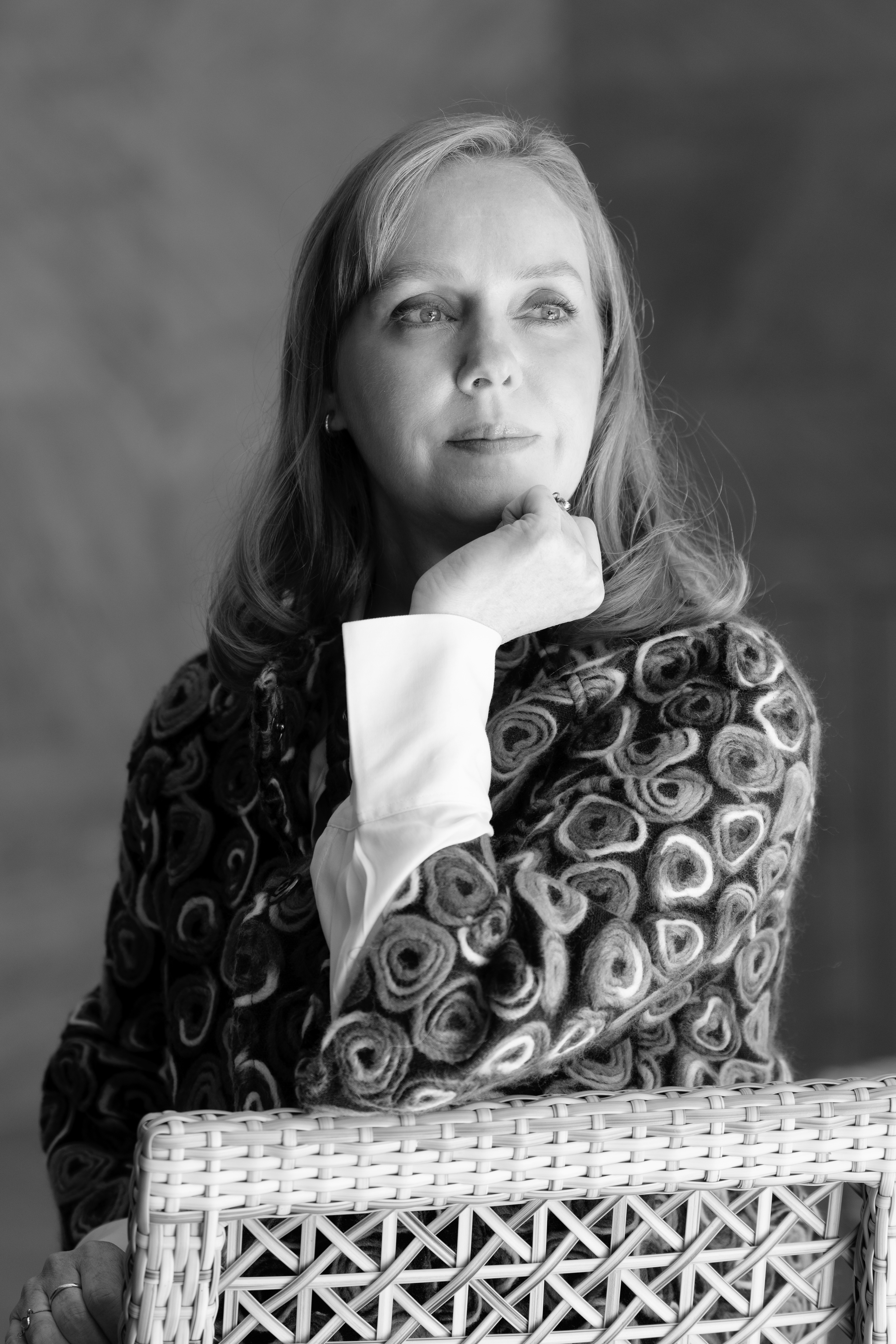 Sylvianne Blum
