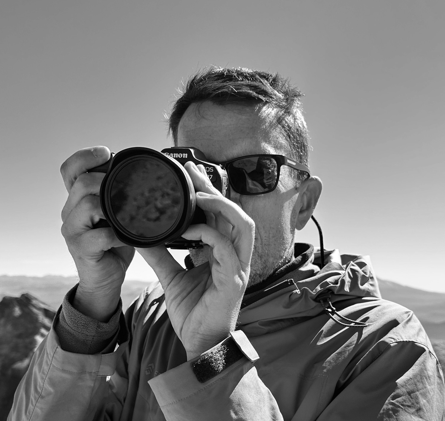 Exposure One Awards | Scott Shenton | Nominee (Wild Portraits)