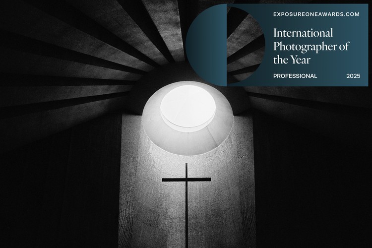Arturo Gómez Sierra | International Photographer of the Year 2025