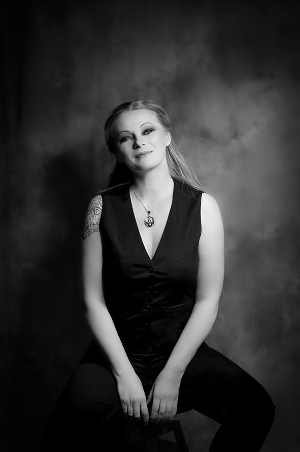 Monika Sokol-Rudowska