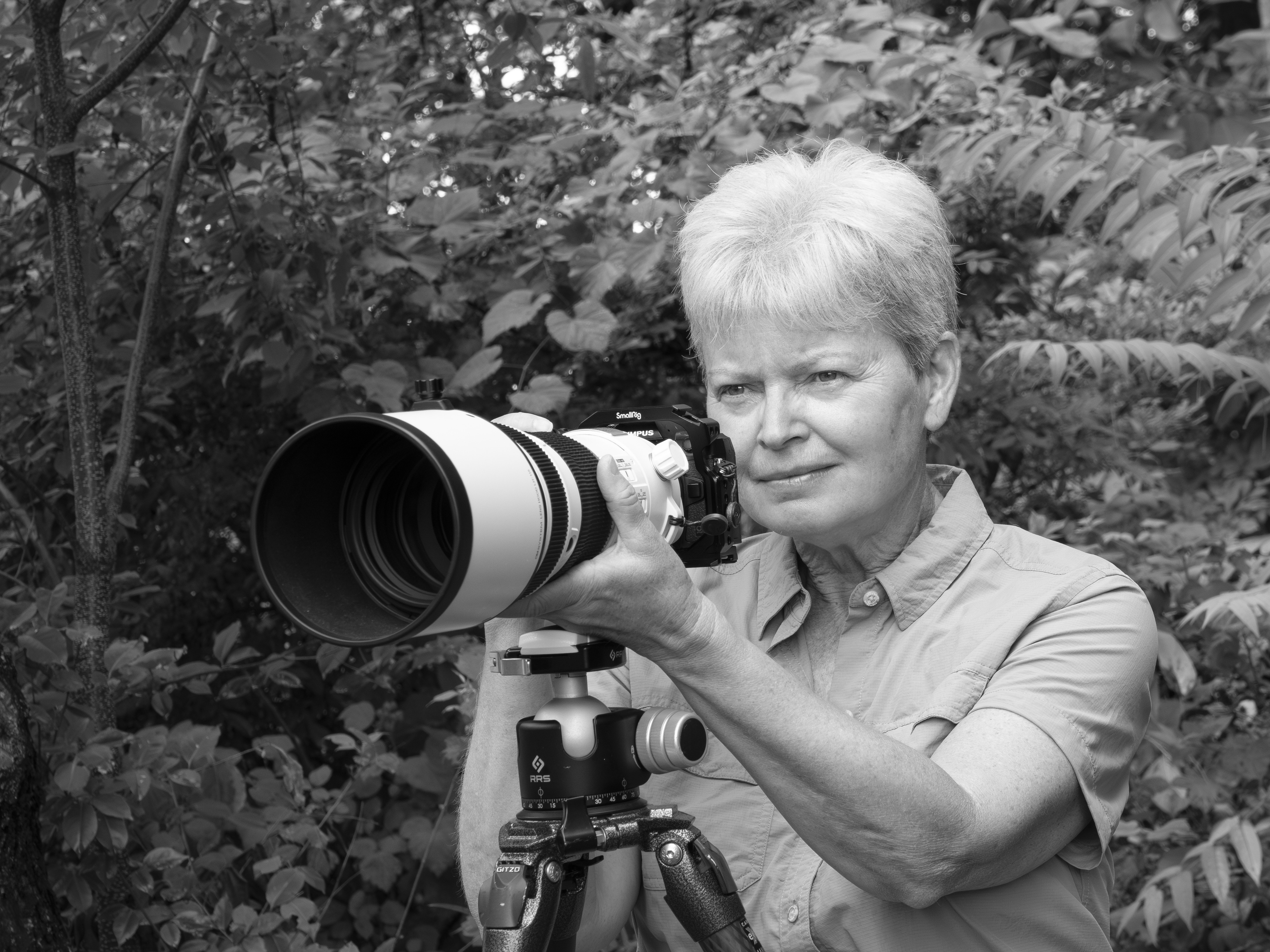 Jacqueline Burke