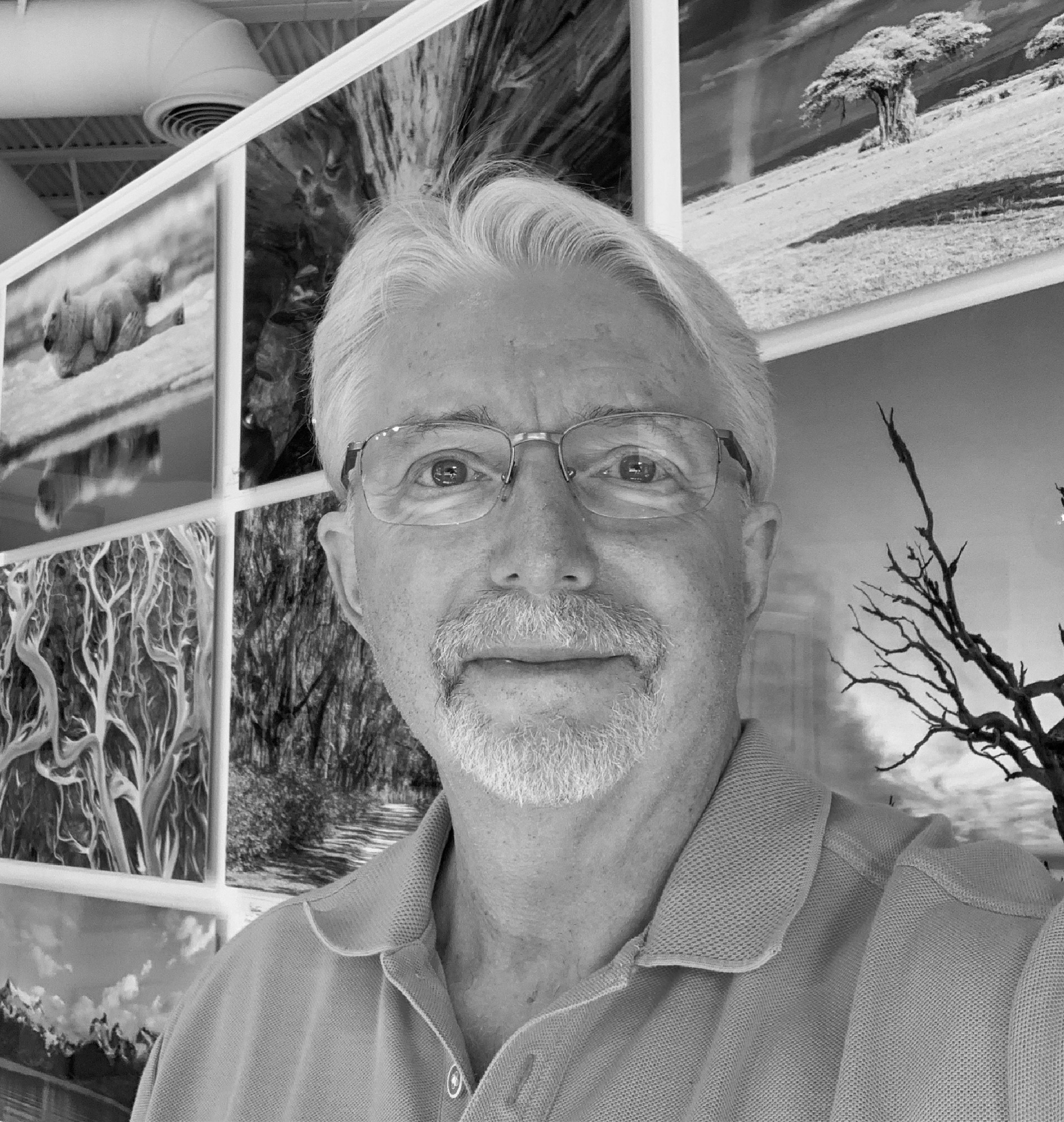 Jim Guerard
