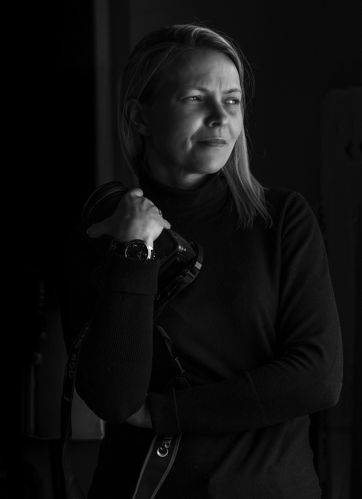 Justyna Stoszek