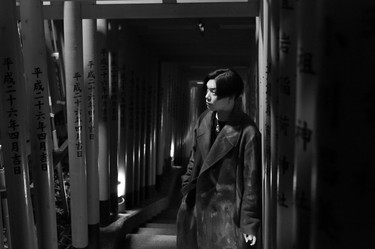 Yota Yamashita