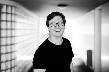 Pascal Uehli