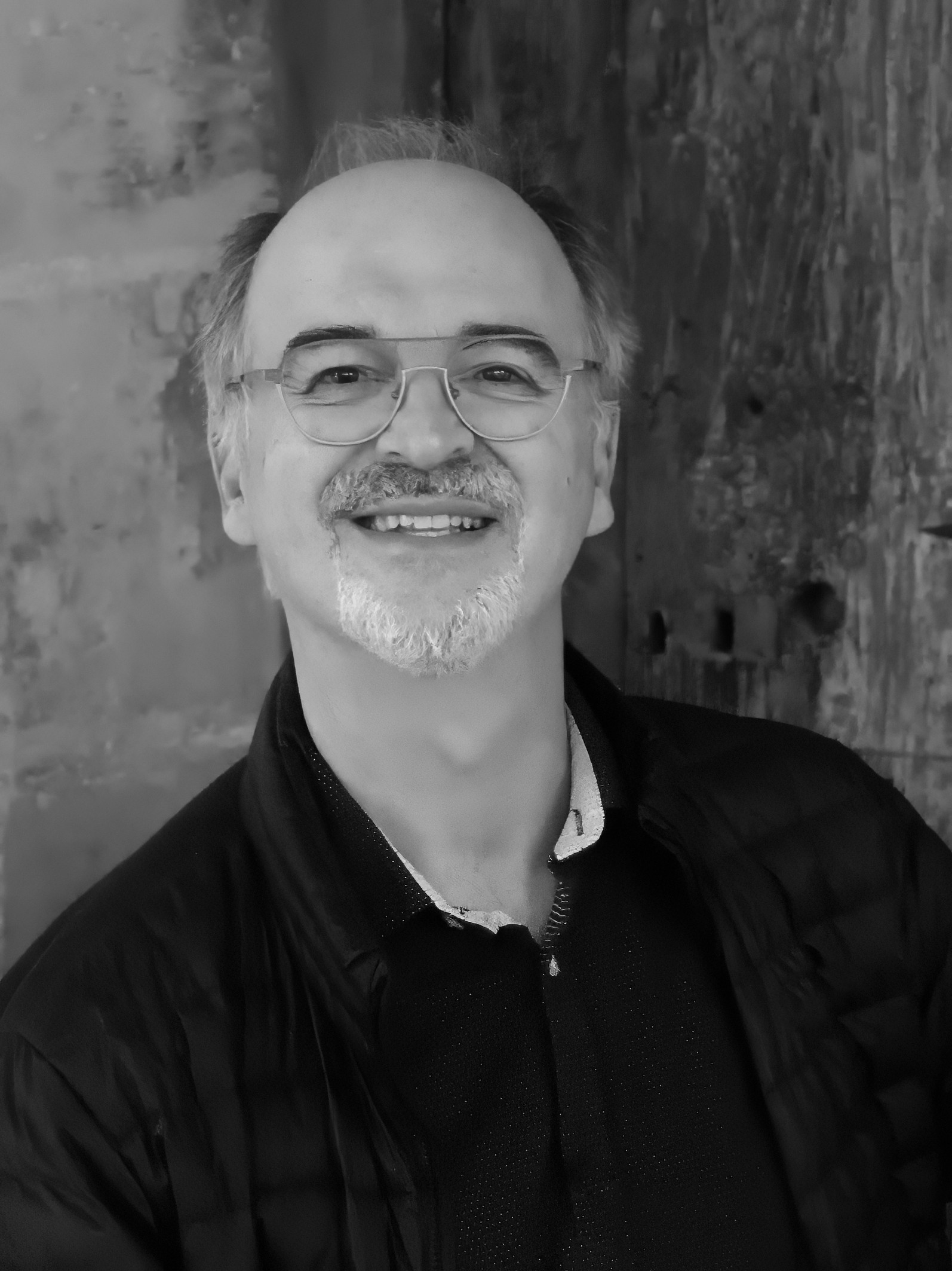 Michel Groleau
