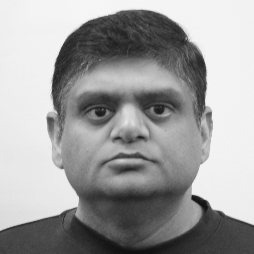 Mohit Prasad