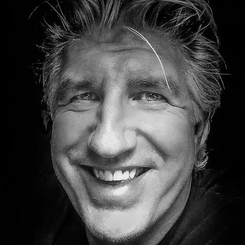 Scott McQuown
