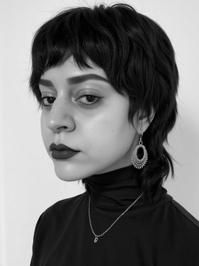 Yasmine Hamani