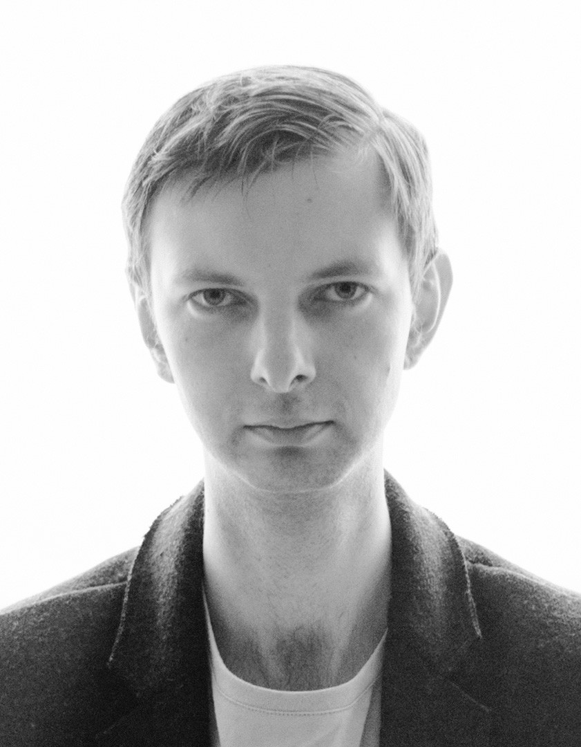 Artem Ulianovskiy