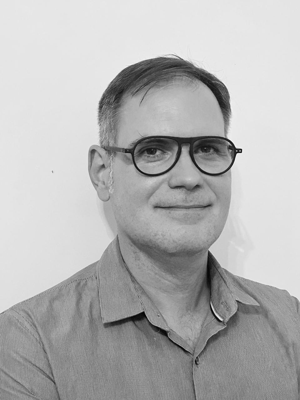 Rafael Bozzolla Vieira