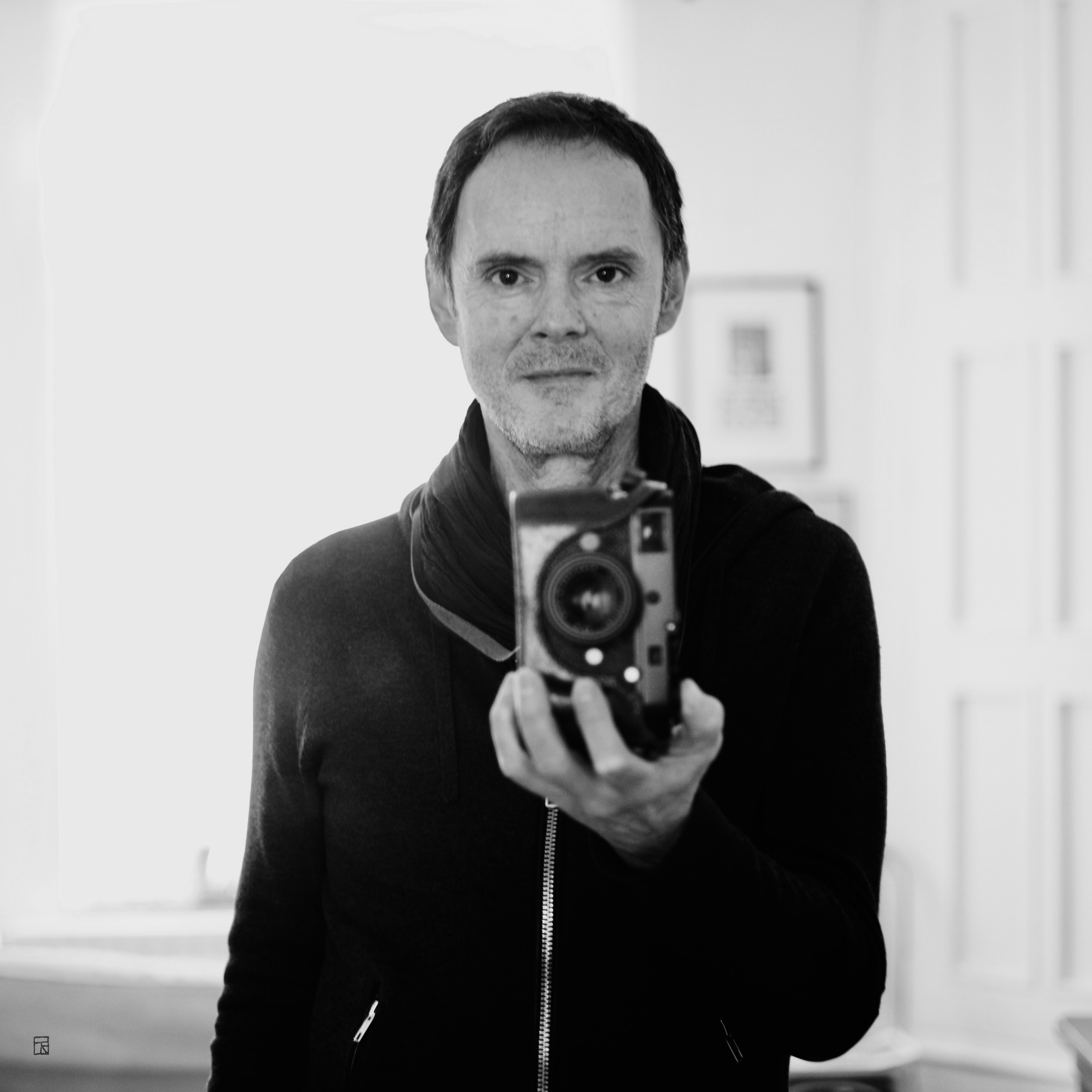 Thierry Robert