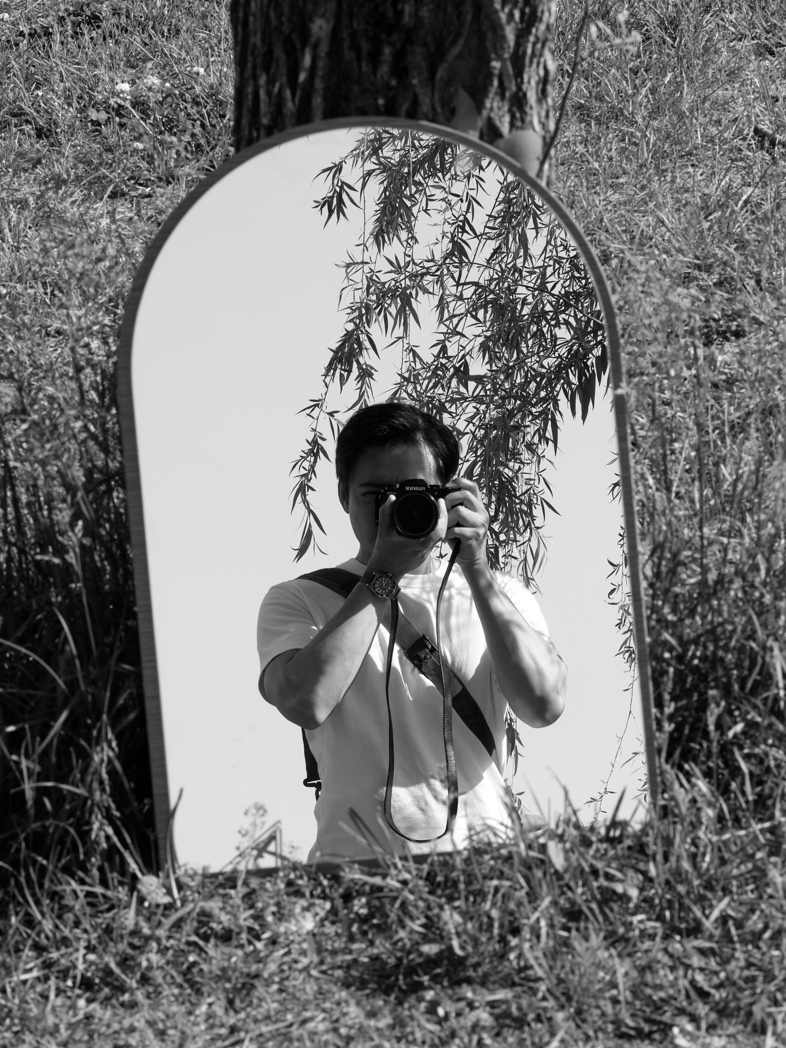 Cyril Chan