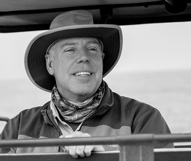 Randall (Randy) Hanna