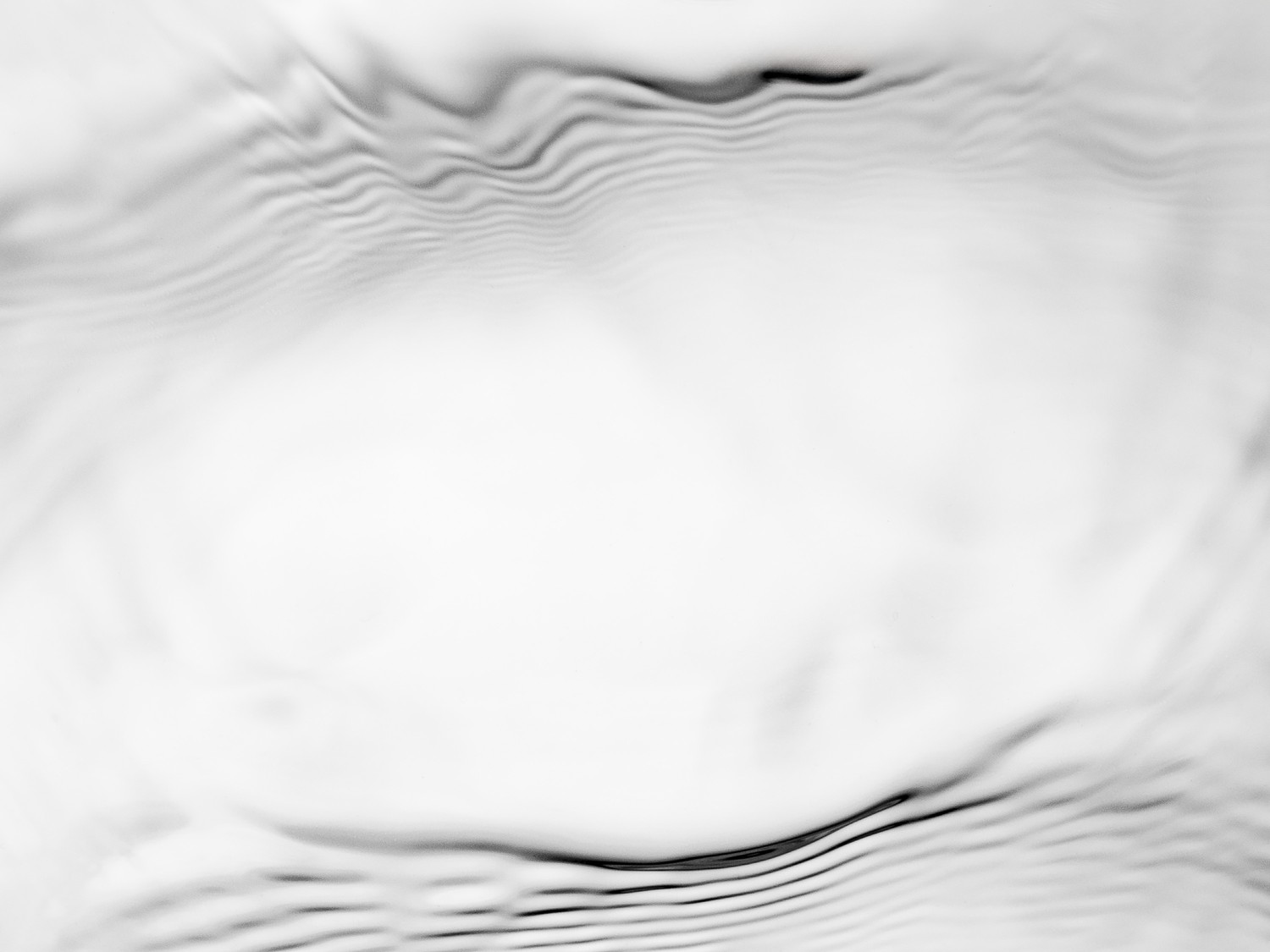Translucent Ripple Effect Exposure One Awards | RJ Muna | Gold (Abstract)