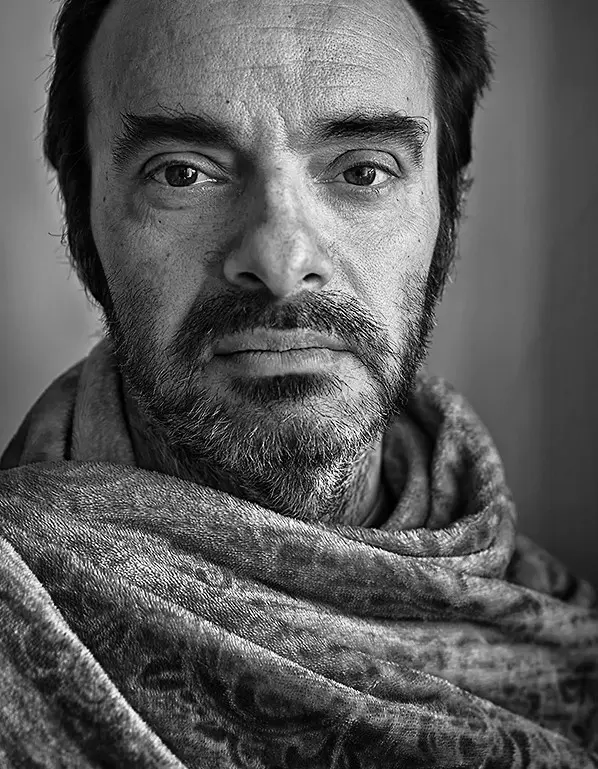 Roberto Carnevali