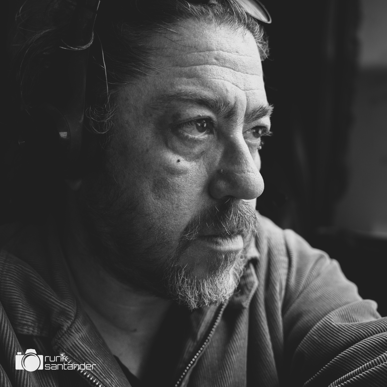Rodrigo Salinas