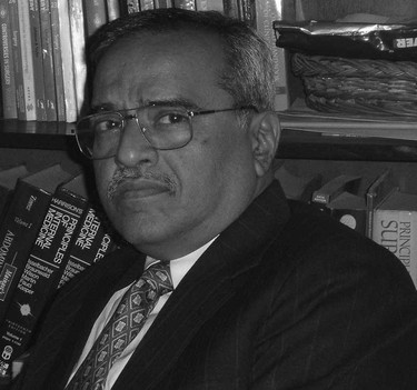 Sanjay Debakshi