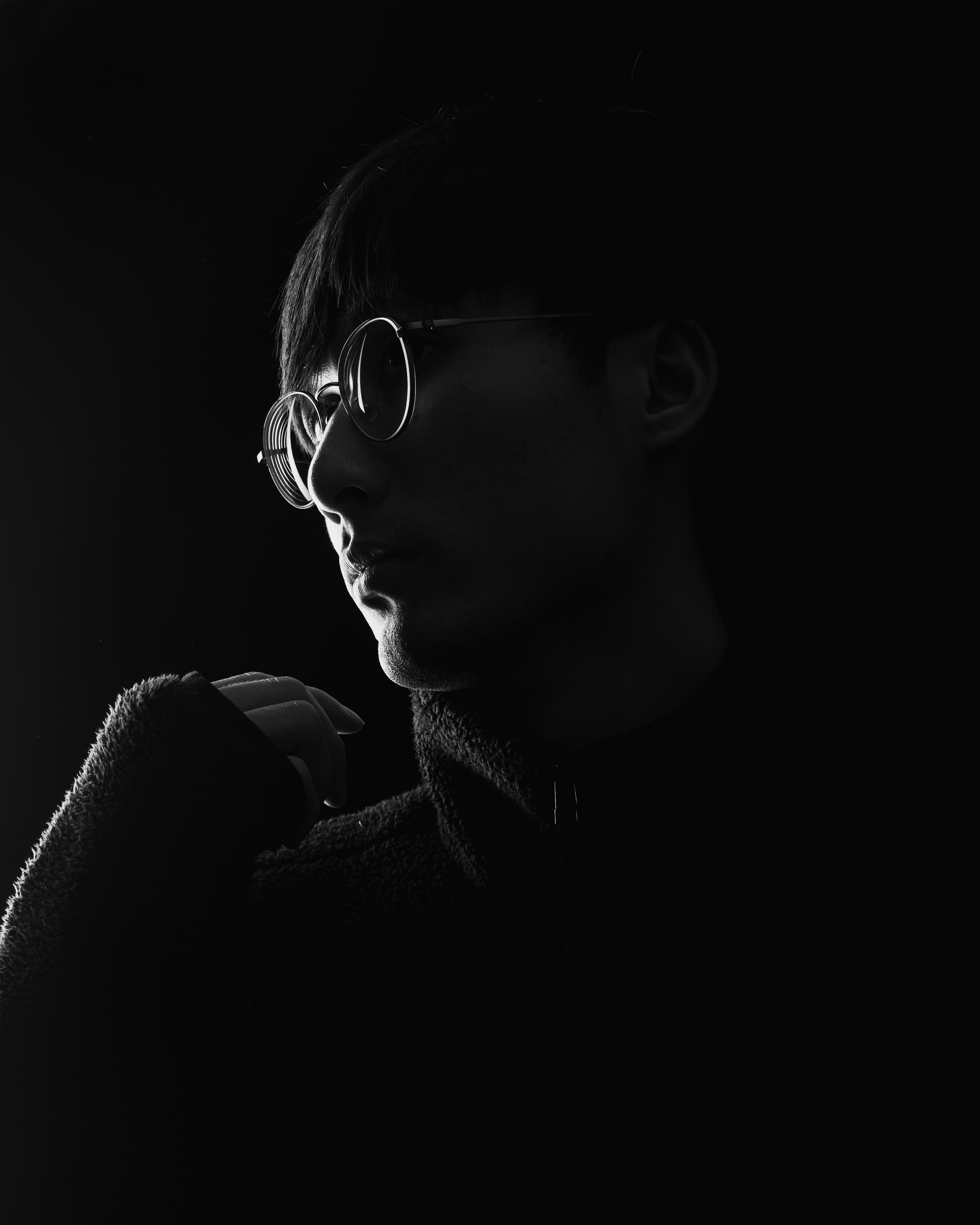Steven Wong