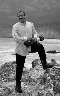 Saleh Alshamali