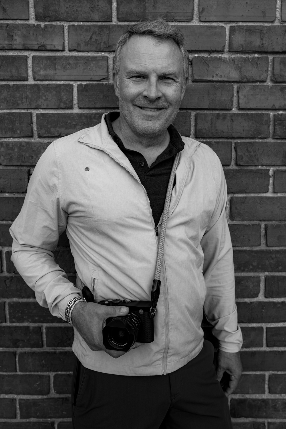 Todd Parsons