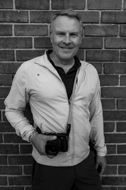 Todd Parsons