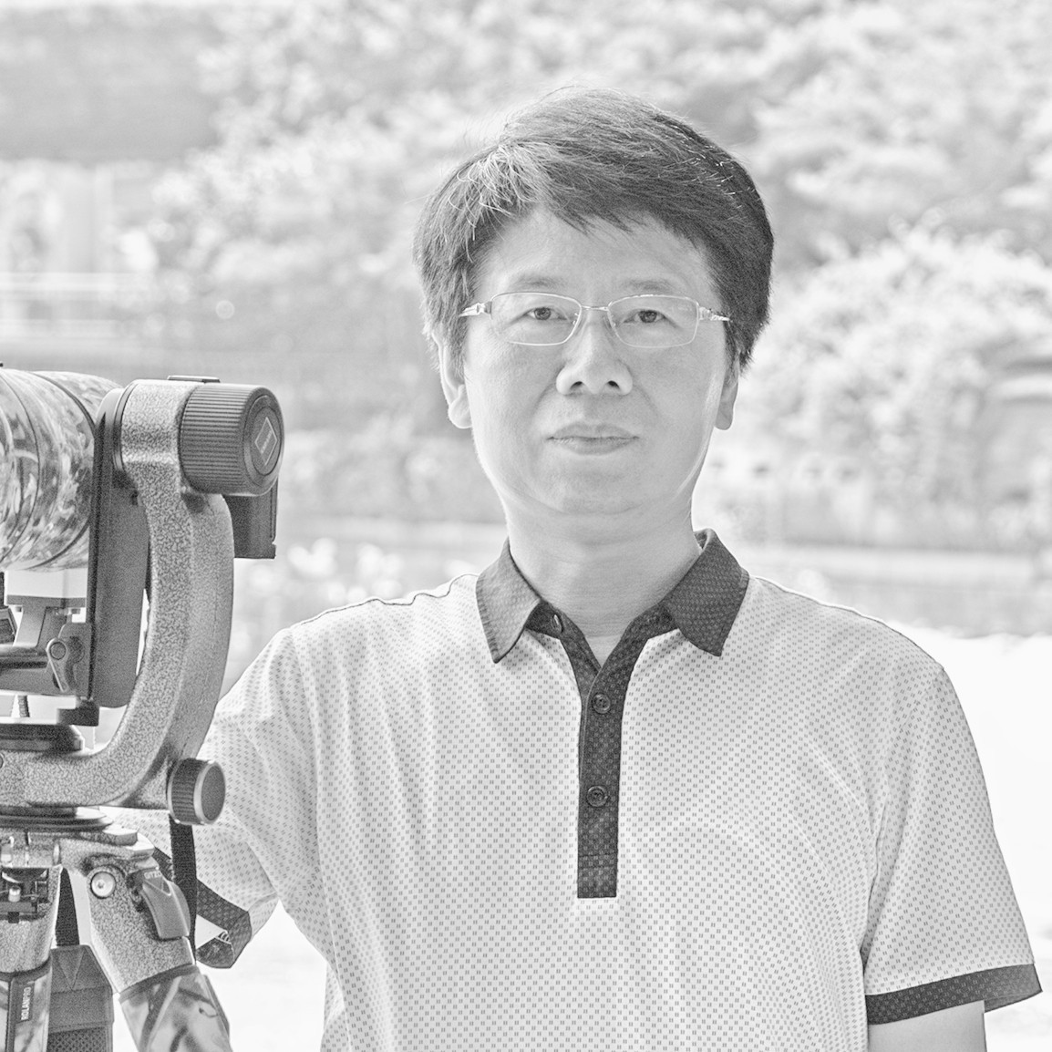 Exposure One Awards | Xiaoping Lin | Honorable Mention (Animals)