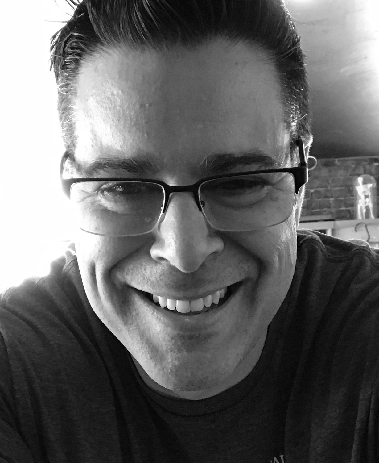 Tony Crowley