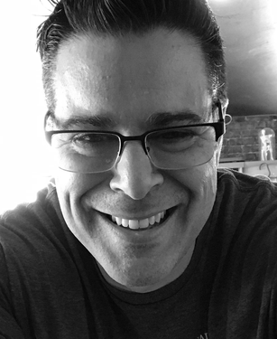 Tony Crowley