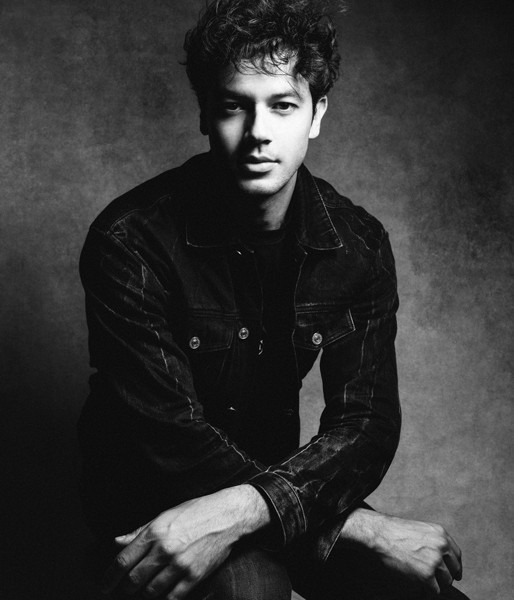 Exposure One Awards | Adam Amouri | Bronze (Portrait)