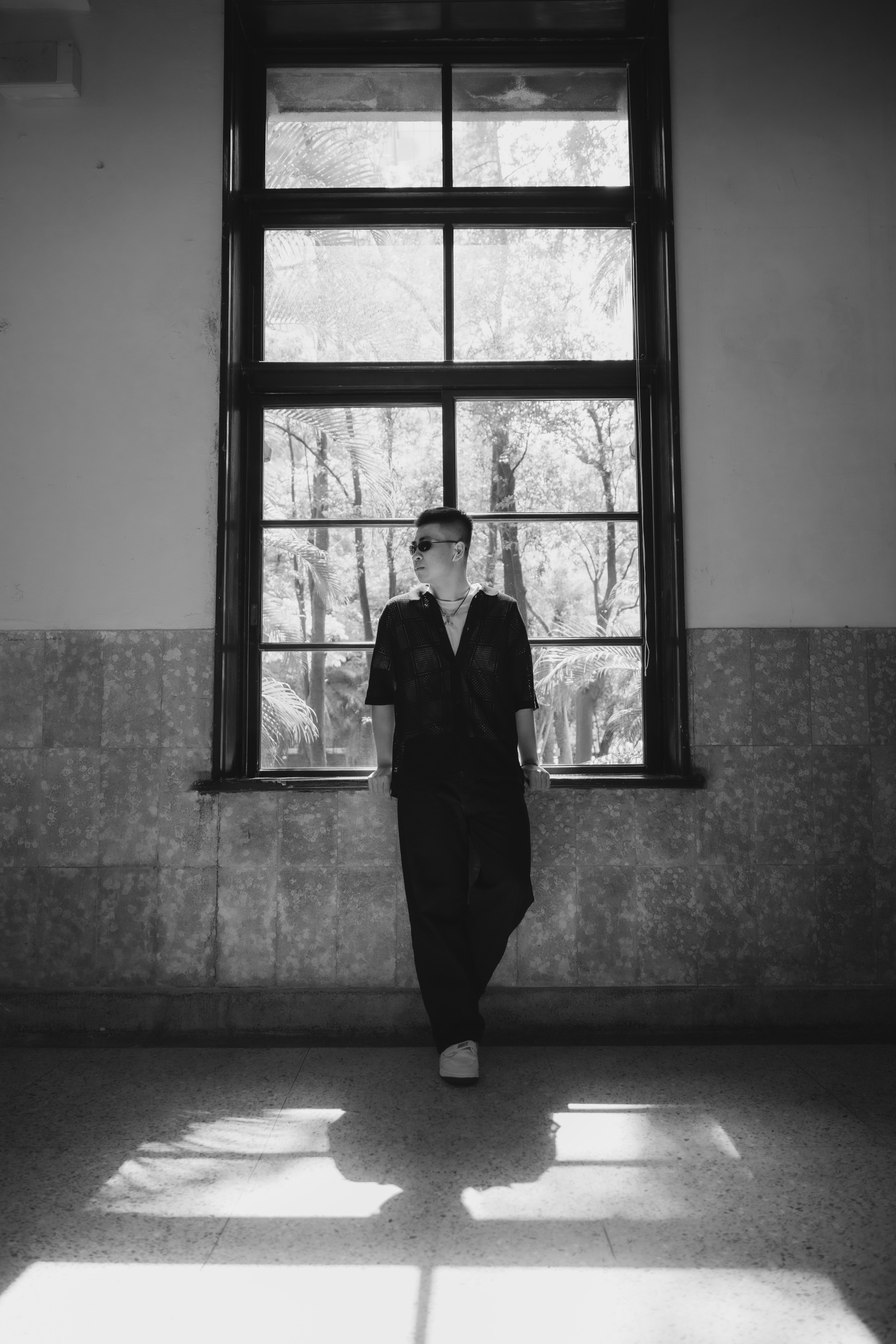 Shin-Chien Chiang